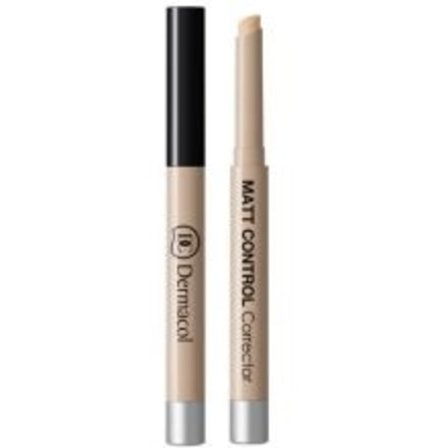 Dermacol - Matt Control - Cover Matte concealer and 1.1 g