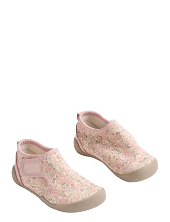 Wheat Beach Shoe Shawn - Pink - 26