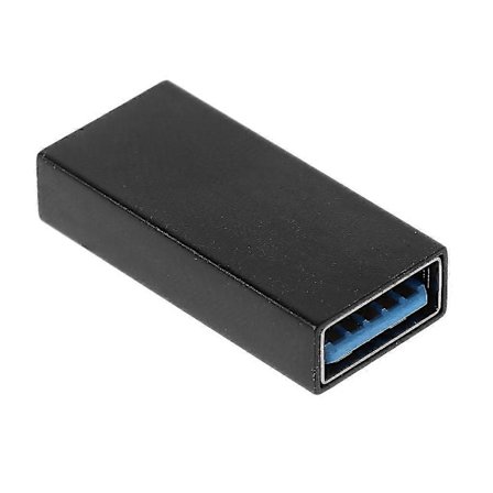 USB 3.0 Honkontakt Koppling Typ A Förlängningsadapter