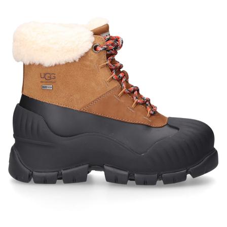 UGG Winter Støvler Brun, Dame, Størrelse: 40 EU