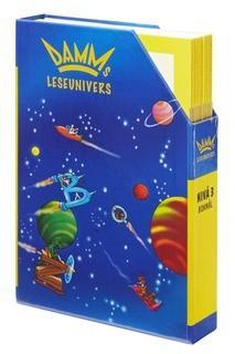 Damms leseunivers - Bok - Uspesifisert