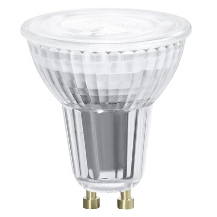 LEDVANCE Sun Home LED-lampa GU10, 5W, 268 lm, Belysning