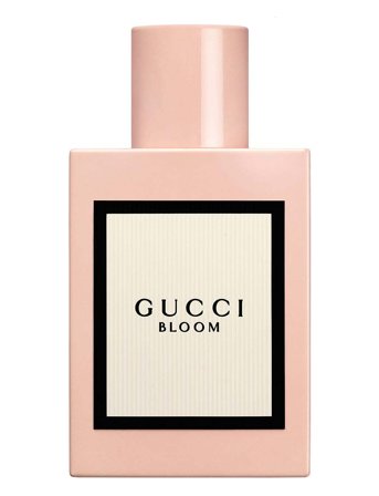 Gucci Bloom Eau De Parfum - Nude - 50ML