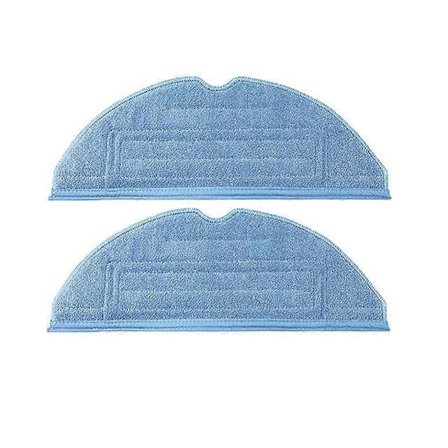 Moppiliinat XiaoMi Robot Roborock S7/S70/S75/S7Max/S7MaxV T7S/T7S PLUS/G10 Moppityynyrievut XiaoMi Pölynimurin Lisätarvikkeet (Fww)