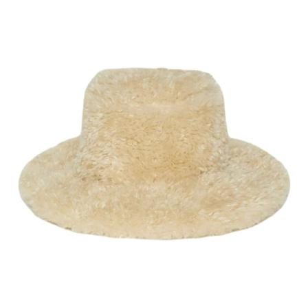 OOF Wear, Hats Beige, Dames, Maat:ONE Size