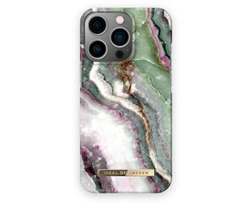 IDEAL OF SWEDEN FASHION CASE IPHONE 14 PRO NORTHERN LIGHT - Trendigt mobilskal till iPhone 14 Pro - Skal till iPhone