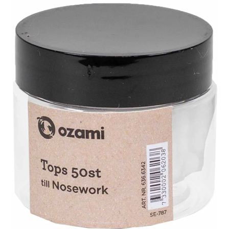 Ozami Nosework Tops 50 st