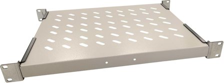 Lanview by Logon - rack-hylle - 1U