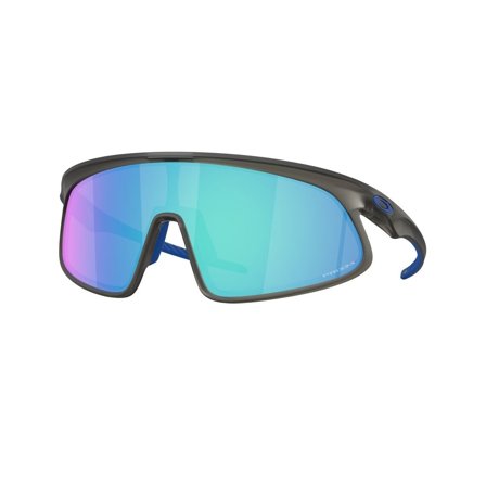 Oakley RSLV - Prizm Sapphire OO9484D-0349 i Grå