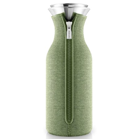 Eva solo Eva Solo Jääkaappikarahvi Pistachio 1 L