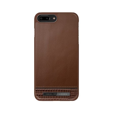 IDeal of Sweden Atelier Case iPhone 8/7/6/6S Plus Wild cedar snake