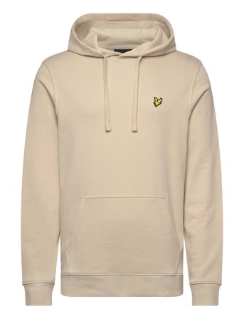 Lyle & Scott | Pullover Hoodie | XL