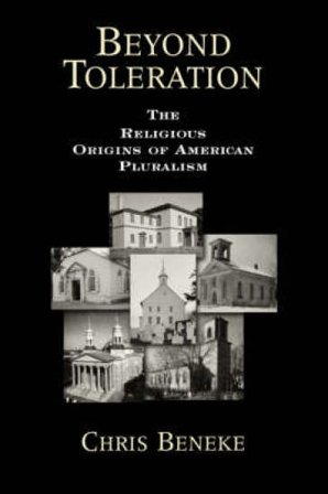 Beyond Toleration