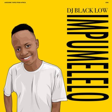 Impumelelo DJ BLACK LOW