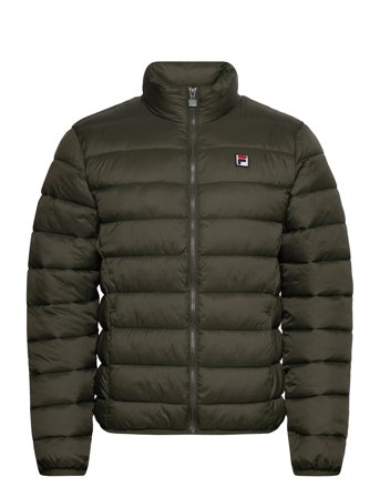 FILA | Milano Regular Thin Puffer Jacket | XS