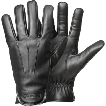 Läderhandske Vinter Tegera 8151 Touchscreen