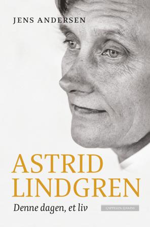 Denne dagen, et liv - Bok av Jens Andersen - Pocket