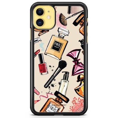 Bjornberry Hårdskal iPhone 11 - Smink