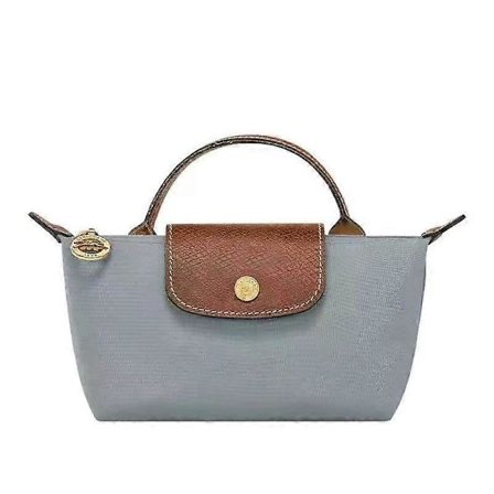 Mini Handväska Mode Nisch Designer Vardagsväska plånböcker och handväskor designerväskor Dam ny Vår Höst Mångsidig