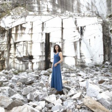 Until we fossilize MARTA DEL GRANDI