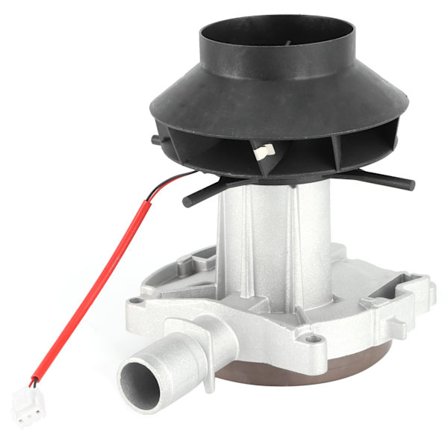 Eberspacher Airtronic 12V 5KW Forbrenningsluftvifte Motor Varmevifte Enhet
