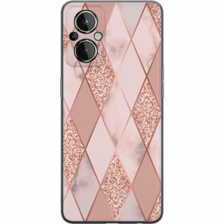 Oneplus Nord N20 5g Genomskinligt Skal Slightly Sophisticated