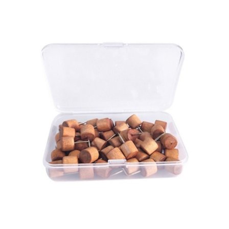 Trenåler Trykknåler Tommelstifter