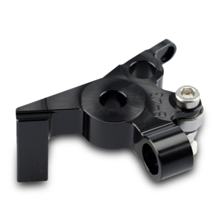 Adaptador Puig para Maneta de Freno - Ducati Scrambler Cafe Racer 2017-2021