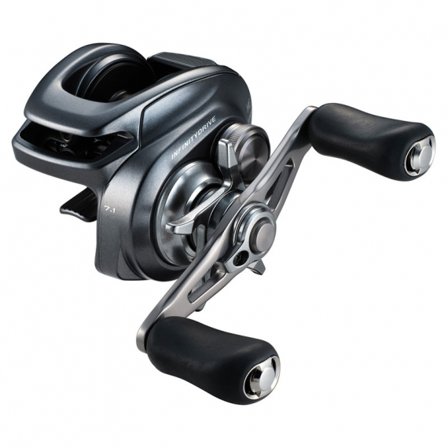 Shimano Bantam 151 Left Hand