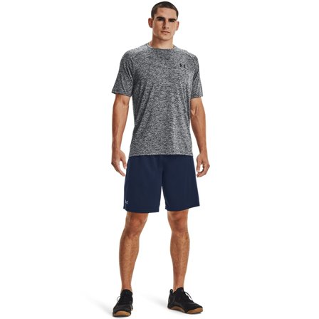 Under Armour UA Tech SS Tee, Black