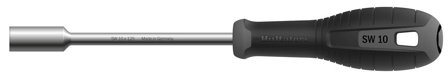 Hultafors 442655 Hylseskrutrekker SW 10 x 125, Håndverktøy