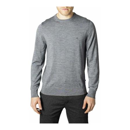 Calvin Klein Jeans Sweatshirts Grå, Herre