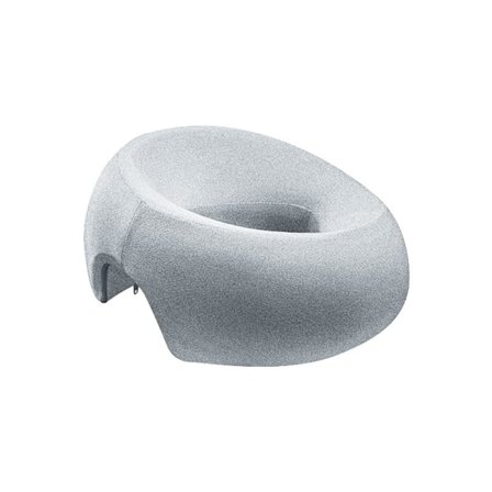 Skønhedspude - Anti-aging hukommelsesskum pude til sidesovere