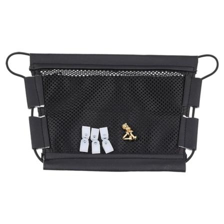 Schwanzbeutel/rücksitzpack Für Motorradmotorbike Gepäck Wasserpr