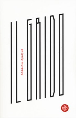 Il grido Antonio Moresco