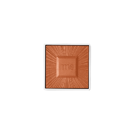 rms beauty ReDimension Hydra Bronzer refill Highlighter Unisex Brun 6.5 g