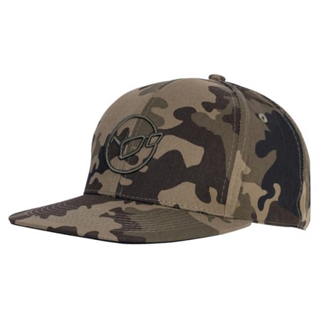 Korda Kore Snapback Digi Kamo