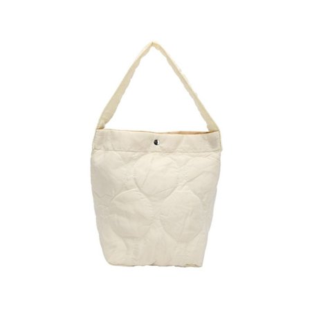 Håndvesker Skoleveske HVIT