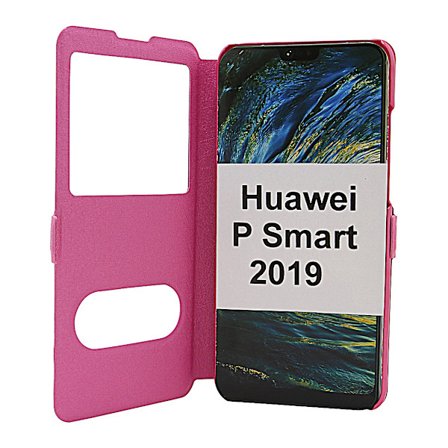 Flipcase Huawei P Smart 2019
