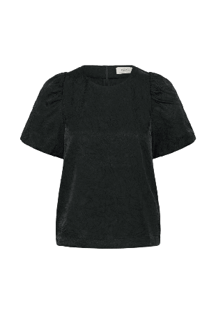 Part Two Uria PW BL Shirt Skjortor Dam Blå 36