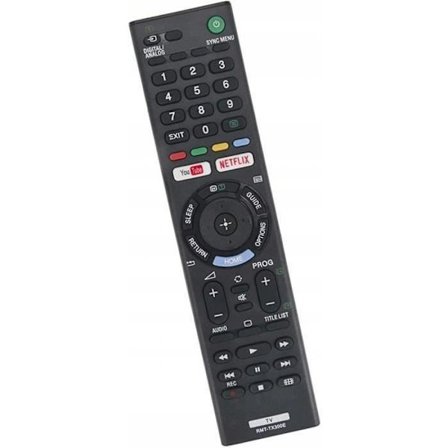 Sony RMF-TX310E erstatningsfjernbetjening
