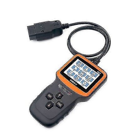 Skanneri Käynnistää Elm327 Auton Obd2 Yleismoottorin