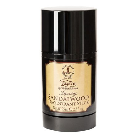 Taylor Of Old Bond Street Deodorant Stick 75 ml, Parfumer & Dufte, Parfumer & Dufte, Deodorant