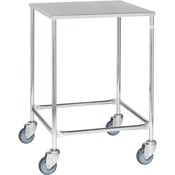 Rullbord Kongamek Obromsad