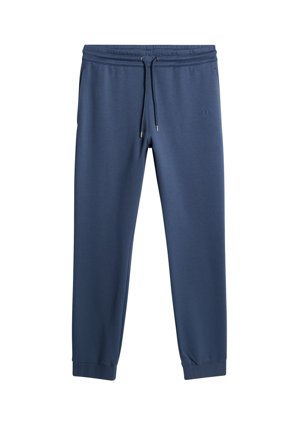 J.Lindeberg - Alpha Sweatpant - Blue - Mann - S