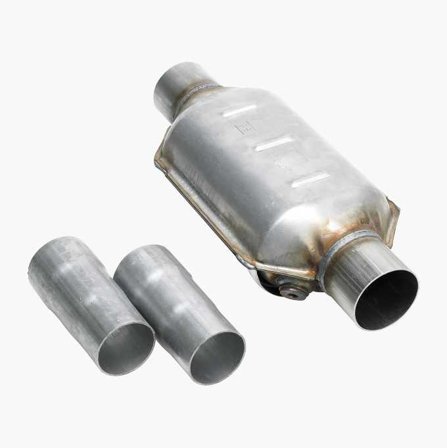 Katalysator bensin universal - Biltema