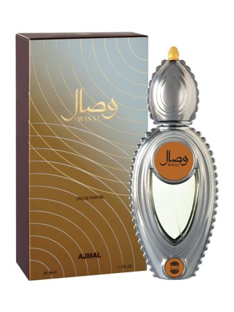 Ajmal Wisal Eau de Parfum 50ml