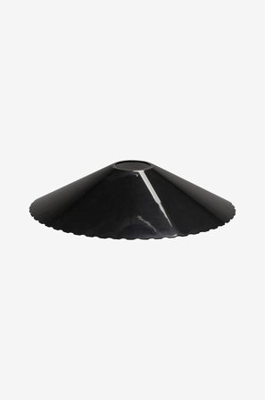 Star Trading - Tillbehör Lampskärm 5-pack Connecta - Svart - Tillbehör - Från Homeroom