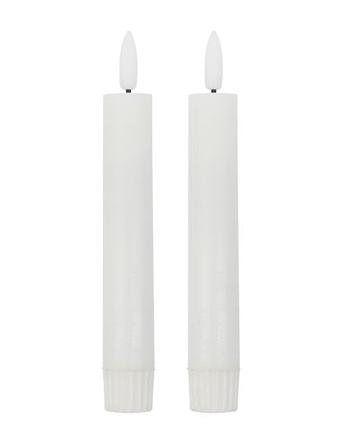 Candle, Hdled, White Home Decoration Candles Led Candles White House Doctor