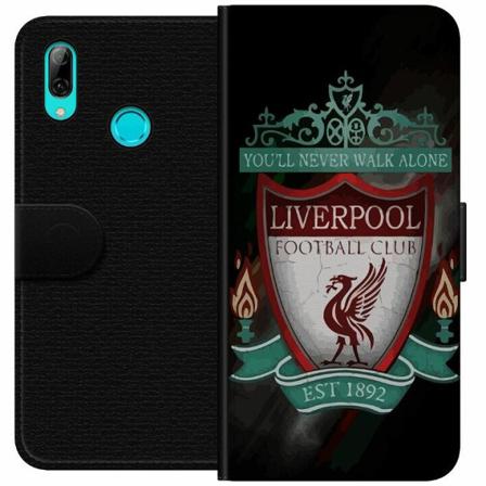 Huawei P Smart 2019 Plånboksfodral Liverpool L.f.c.